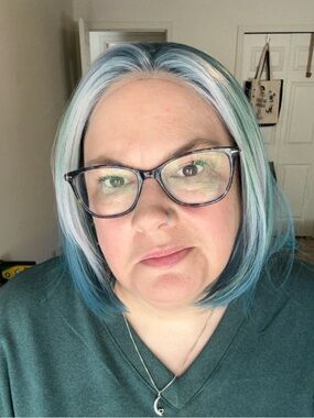 Chelsey Smith Wig - Chandy Mermaid Shell - Petite